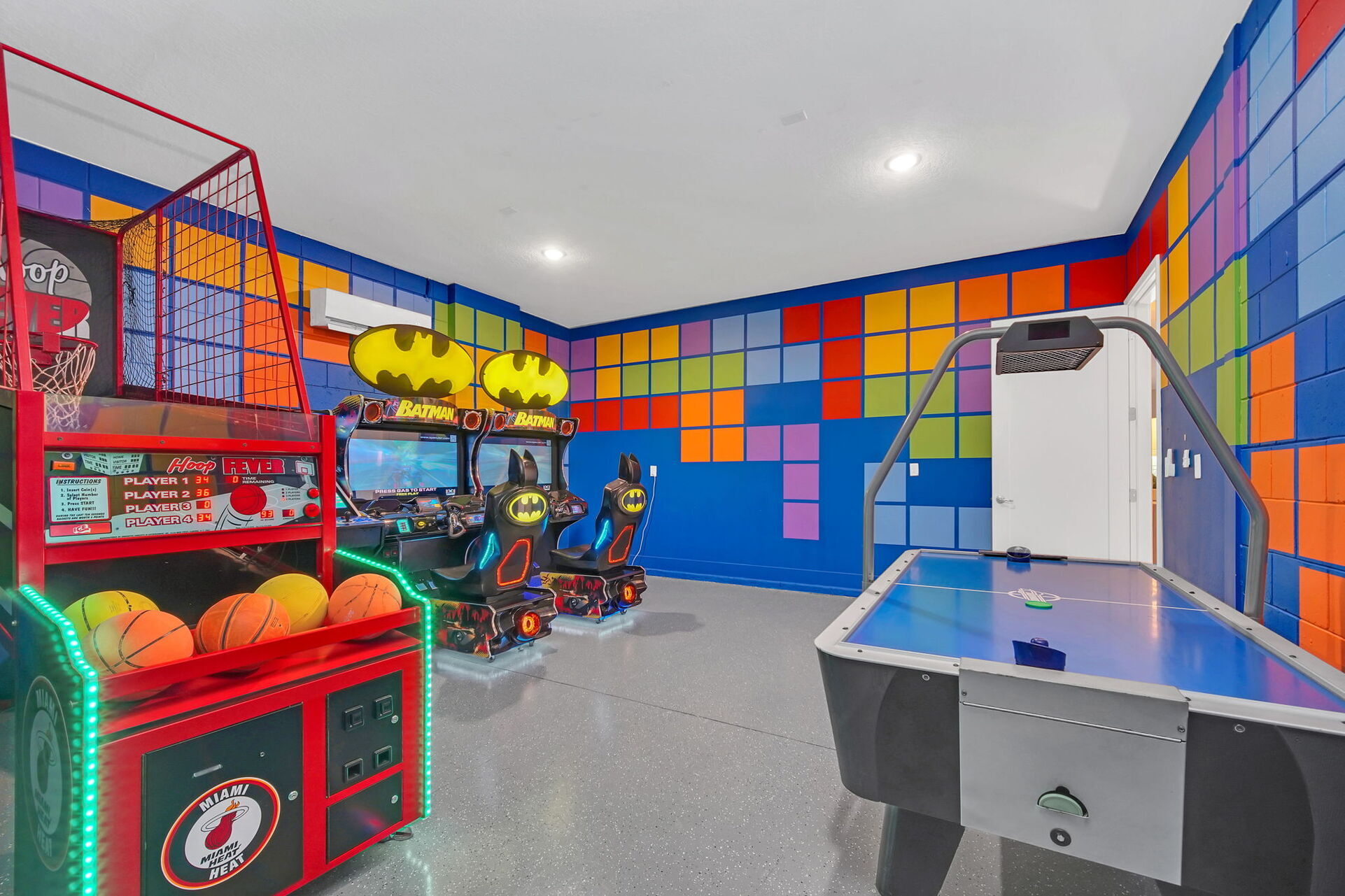 Orlando Dream Home: 6 Bedrooms,6583