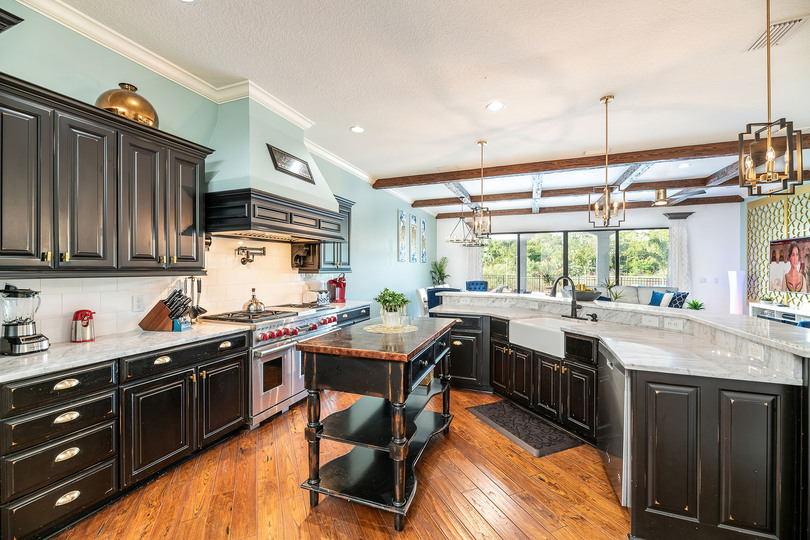 Spectacular Villa in Orlando, Orlando Villa 6584