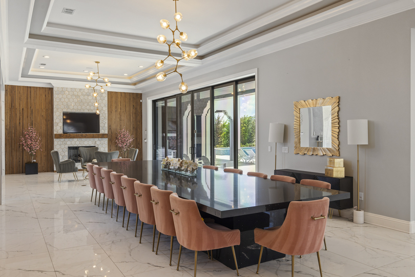 5 Star Villa Legacy Prime – A Timeless Luxury Retreat