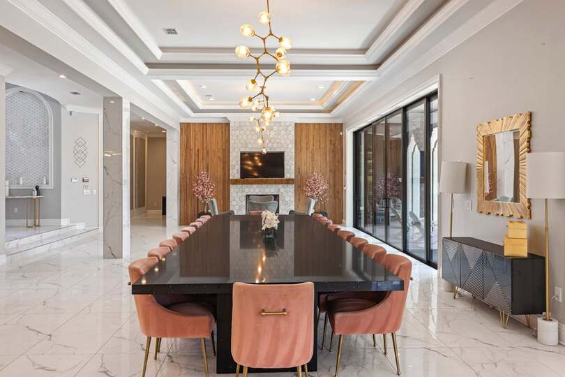 5 Star Villa Legacy Prime – A Timeless Luxury Retreat