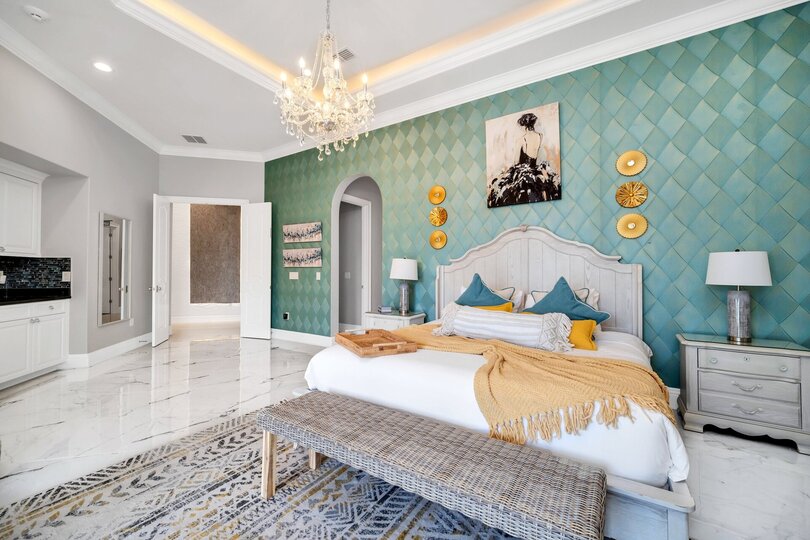 5 Star Villa Legacy Prime – A Timeless Luxury Retreat