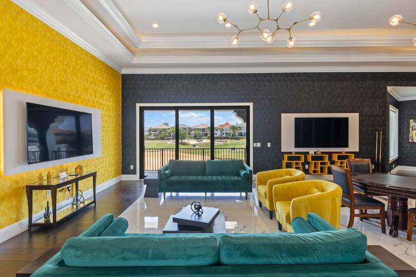5 Star Villa Legacy Prime – A Timeless Luxury Retreat