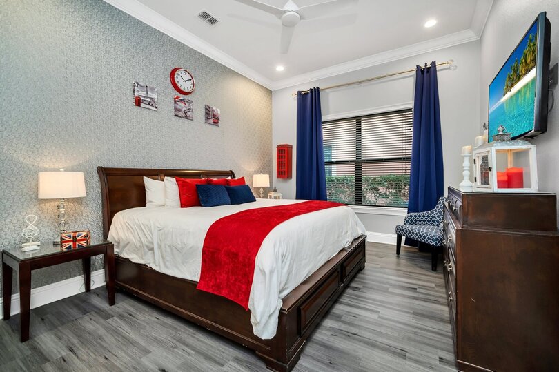 5 Star Villa Legacy Prime – A Timeless Luxury Retreat