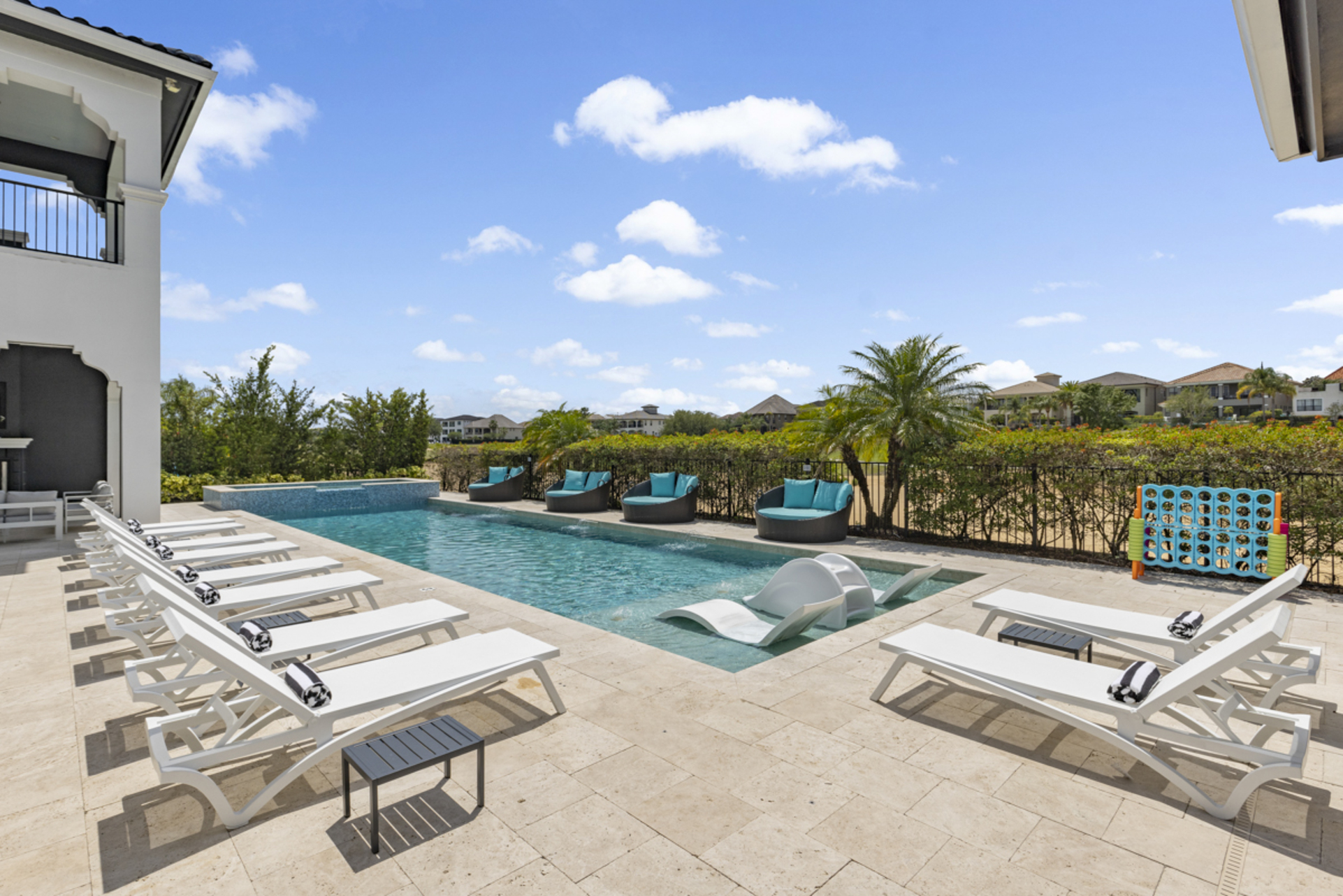 5 Star Villa Legacy Prime – A Timeless Luxury Retreat