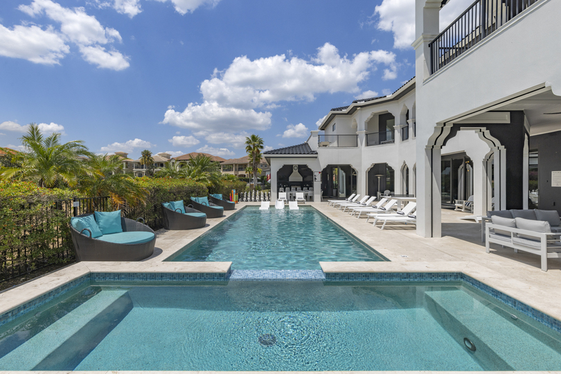 5 Star Villa Legacy Prime – A Timeless Luxury Retreat