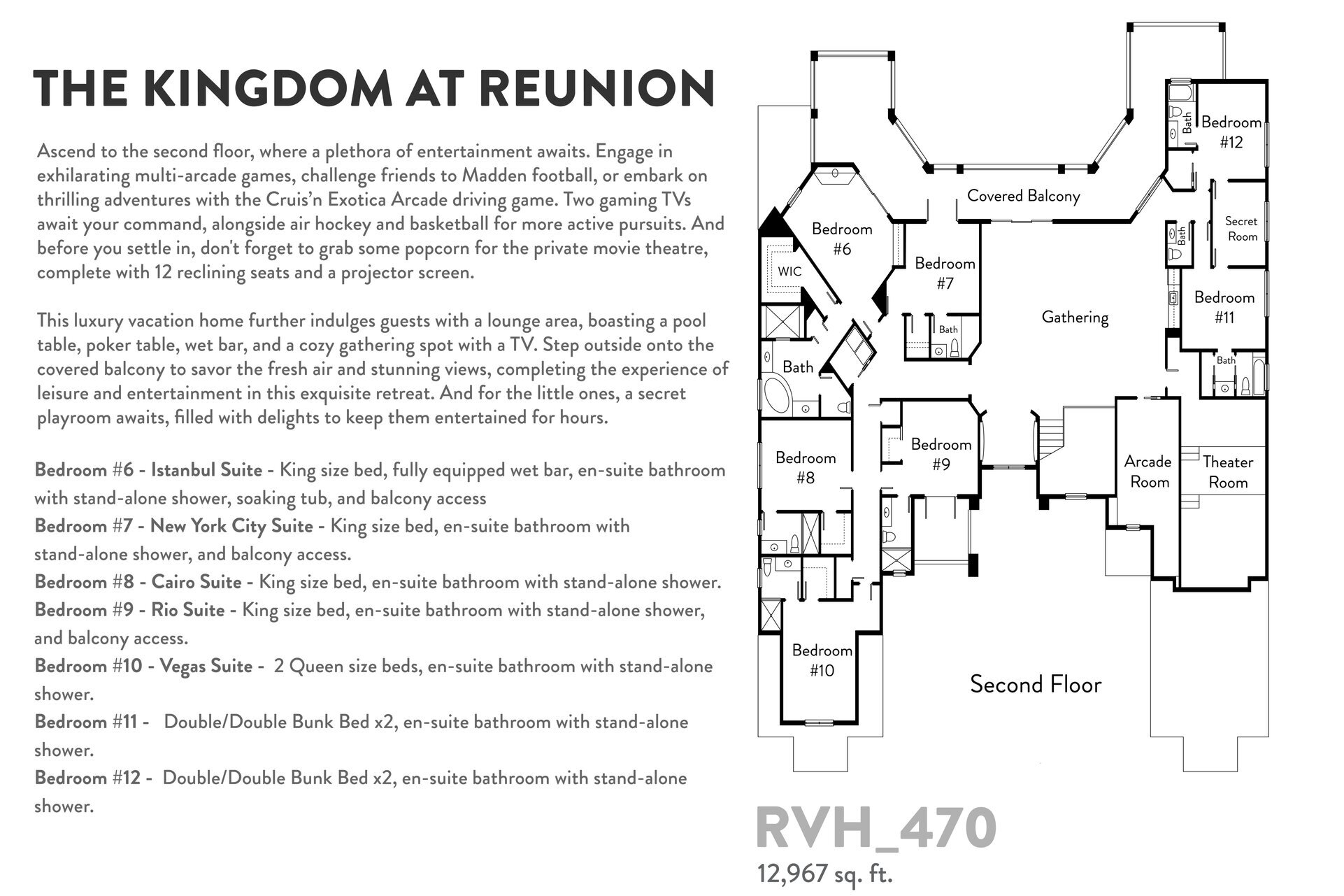5 Star Villa Legacy Prime – A Timeless Luxury Retreat