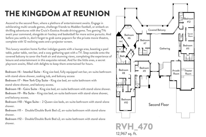5 Star Villa Legacy Prime – A Timeless Luxury Retreat