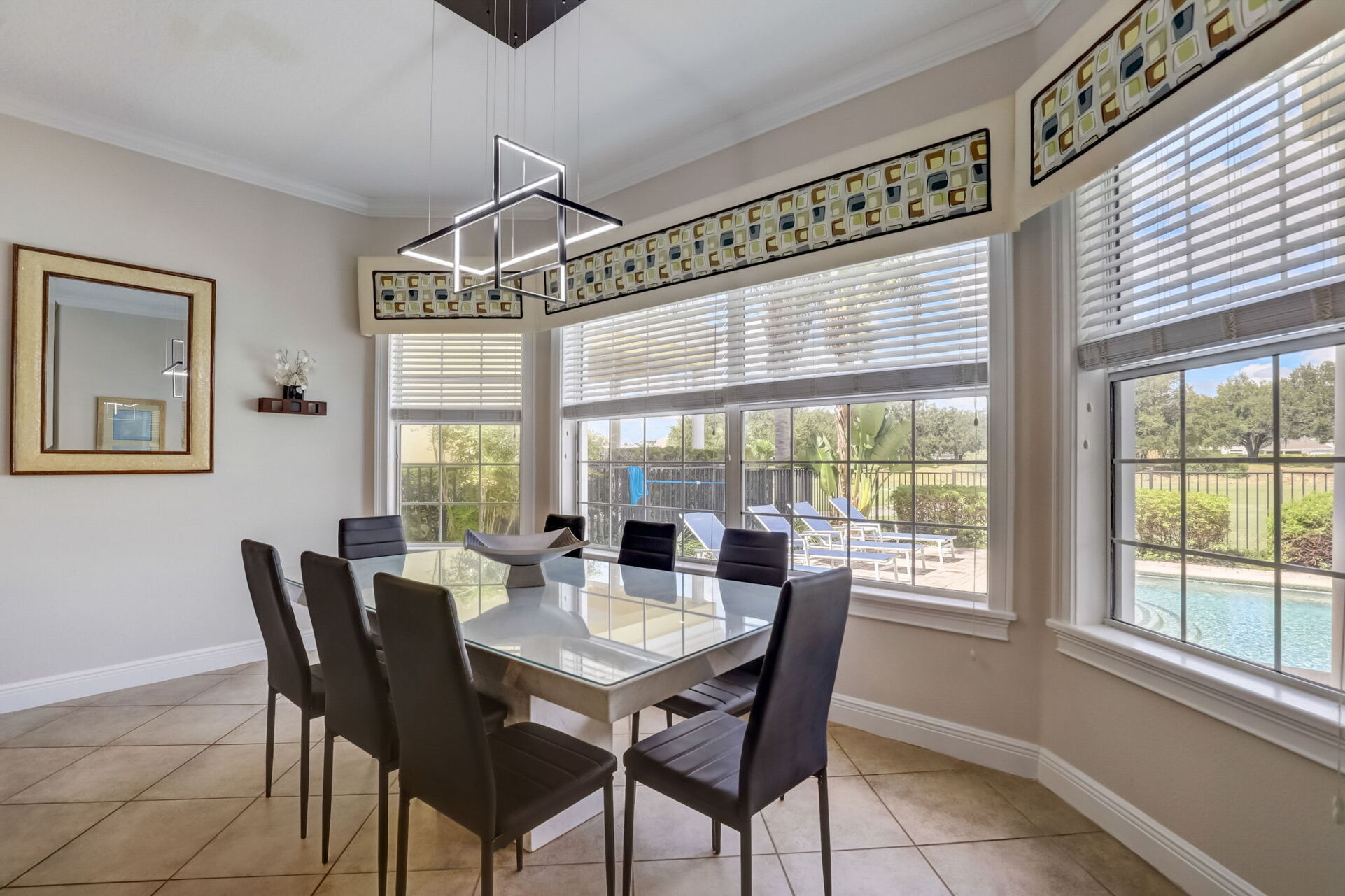Orlando Dream Home: 5BR Villa with Pool,6586