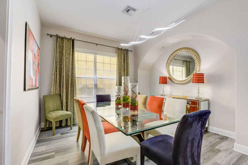 Orlando Dream Home: 5BR Villa with Pool,6586