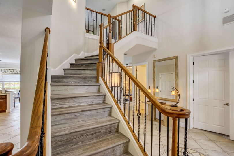 Orlando Dream Home: 5BR Villa with Pool,6586