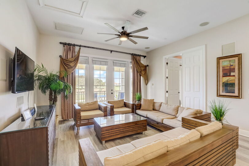Orlando Dream Home: 5BR Villa with Pool,6586