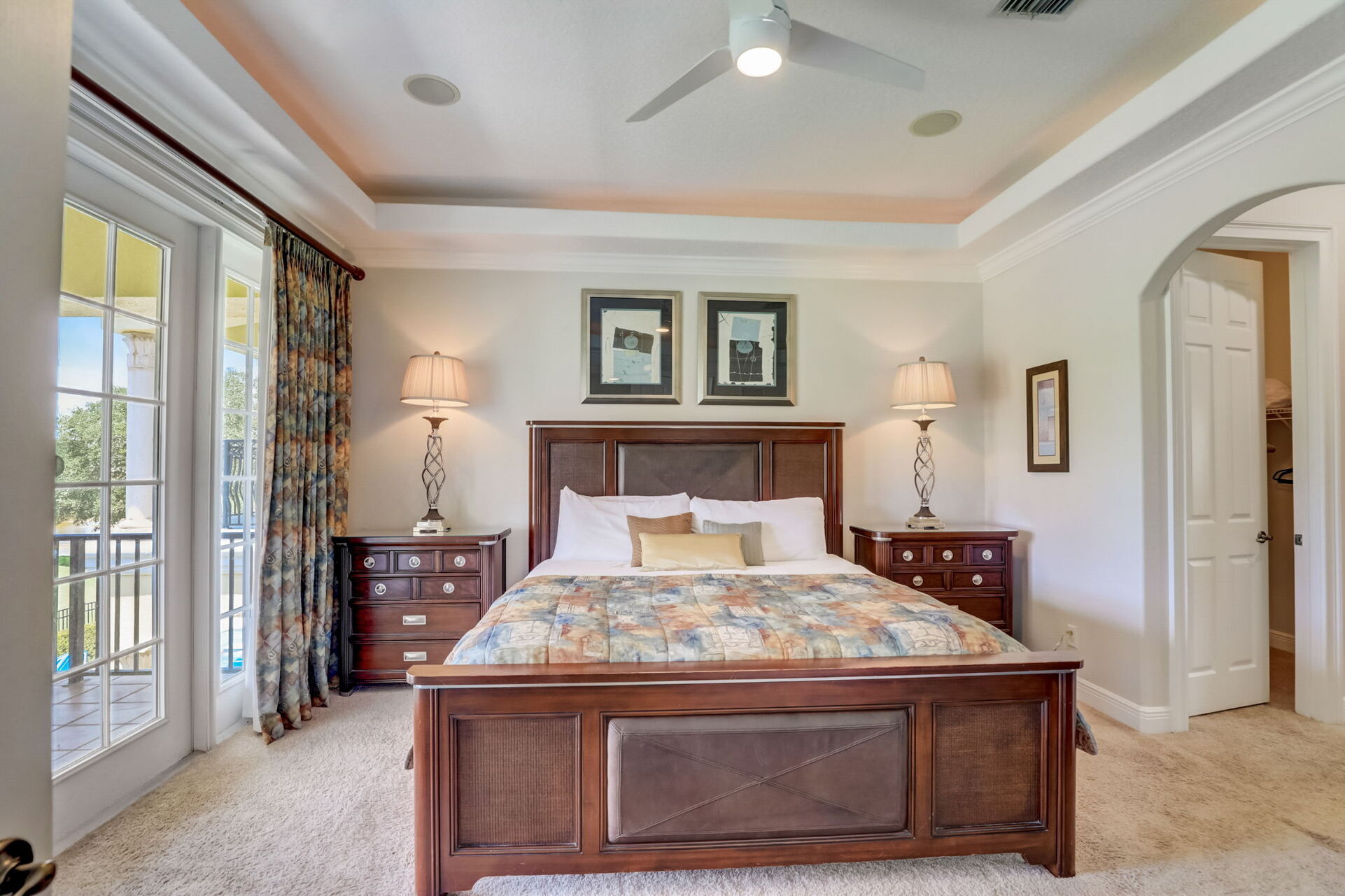 Orlando Dream Home: 5BR Villa with Pool,6586