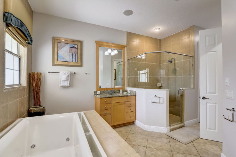Orlando Dream Home: 5BR Villa with Pool,6586