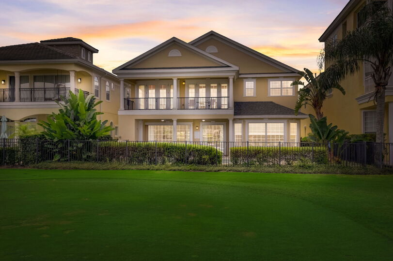 Orlando Dream Home: 5BR Villa with Pool,6586