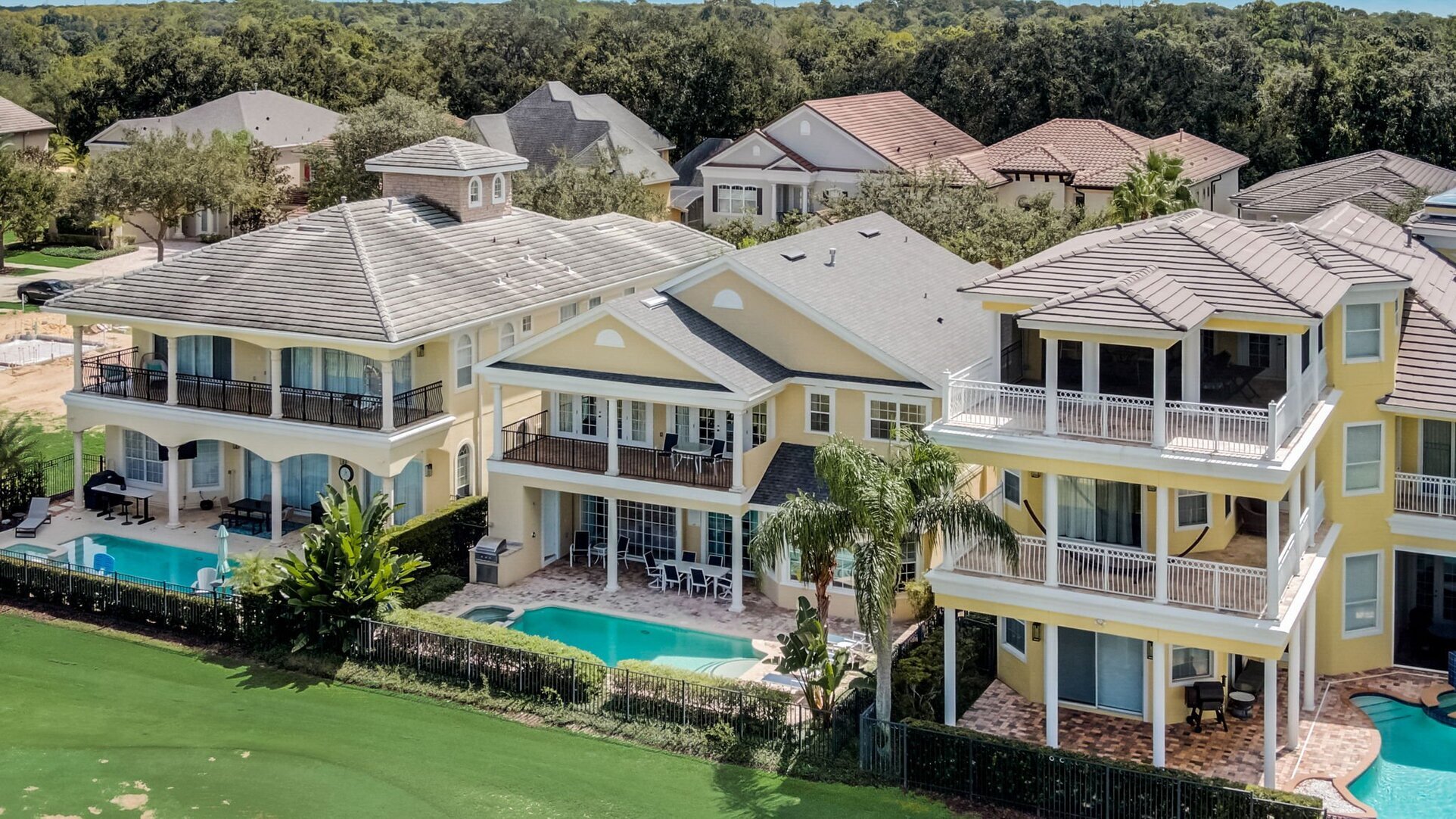 Orlando Dream Home: 5BR Villa with Pool,6586