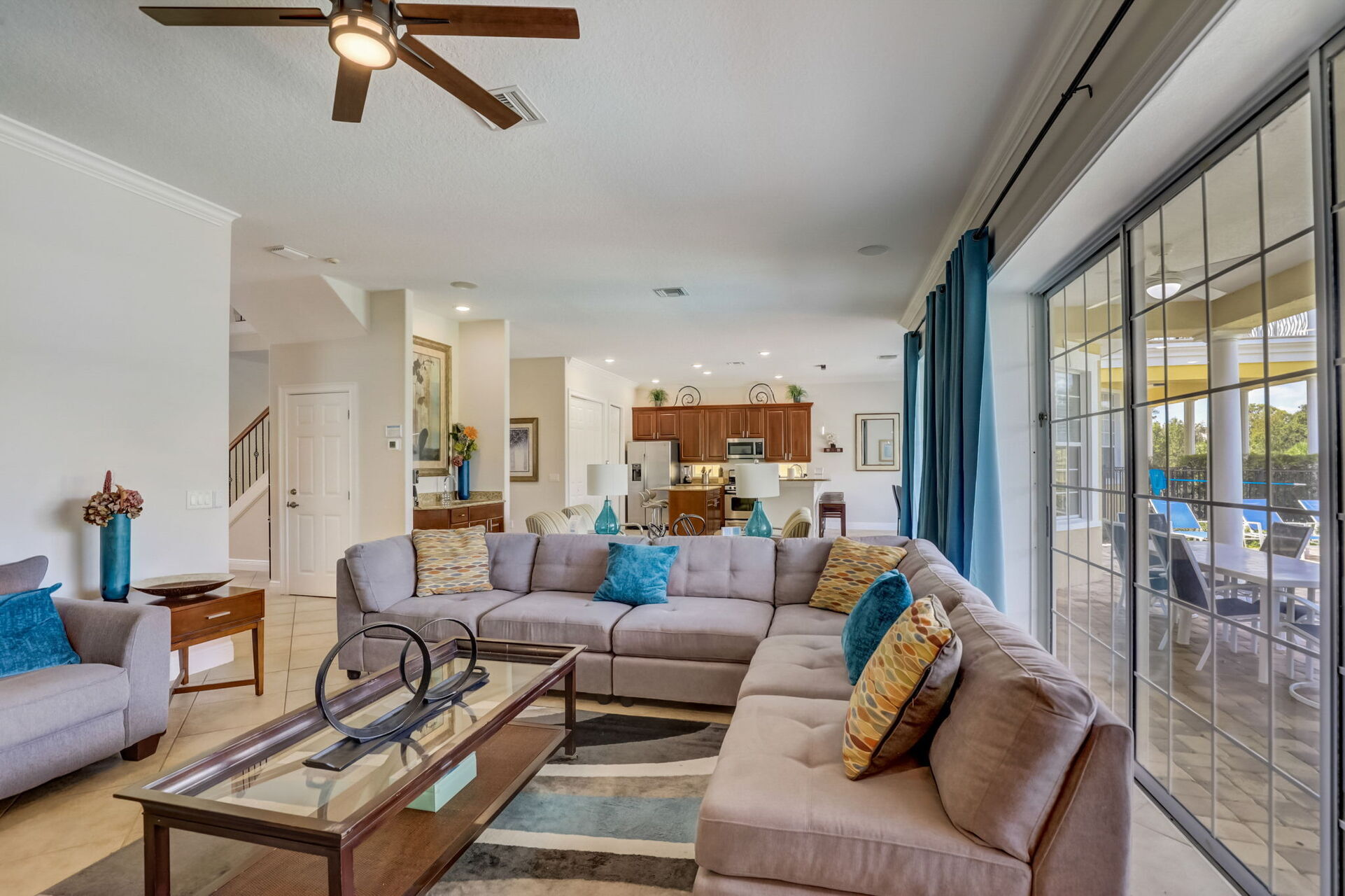 Orlando Dream Home: 5BR Villa with Pool,6586