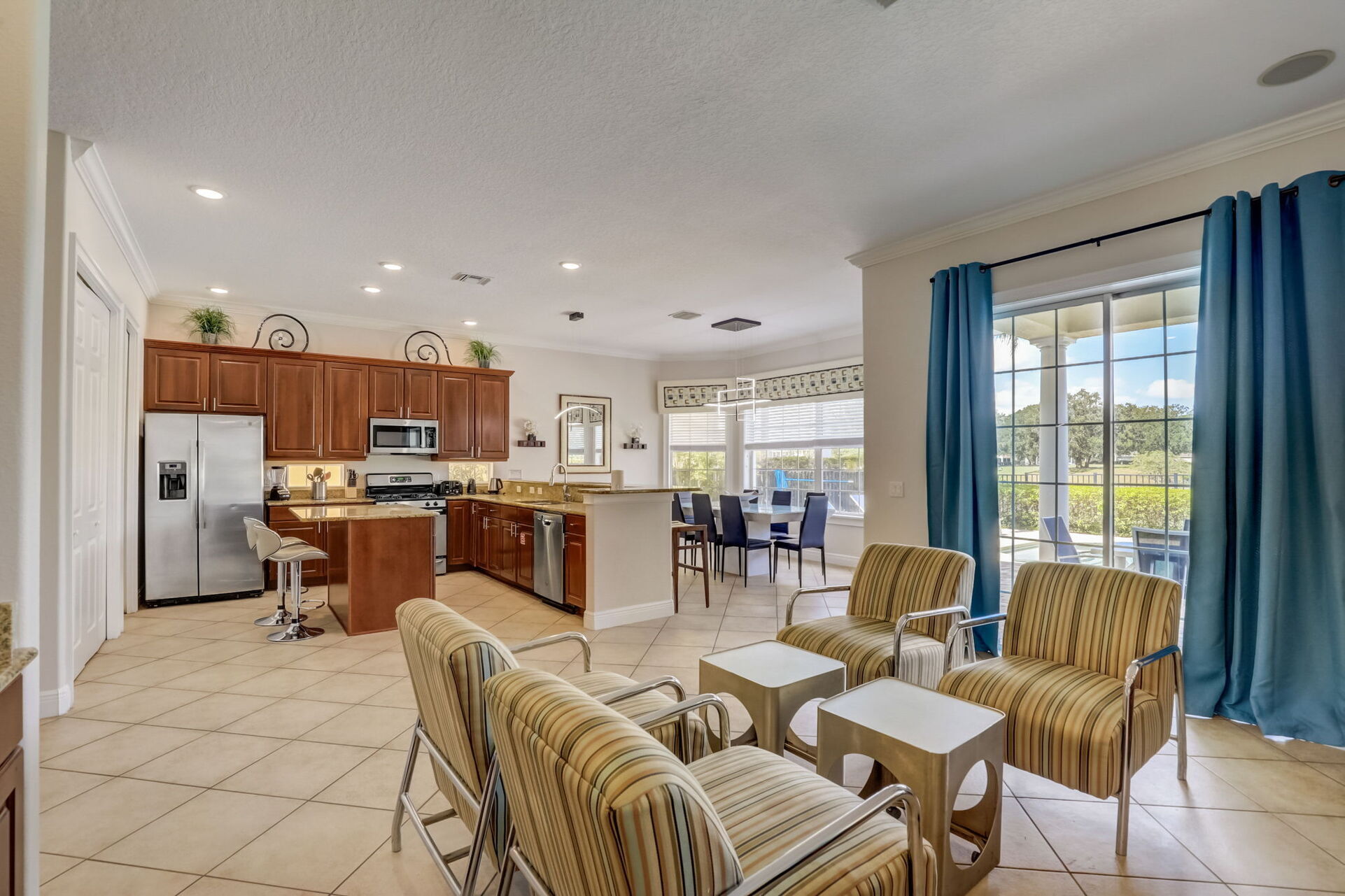 Orlando Dream Home: 5BR Villa with Pool,6586