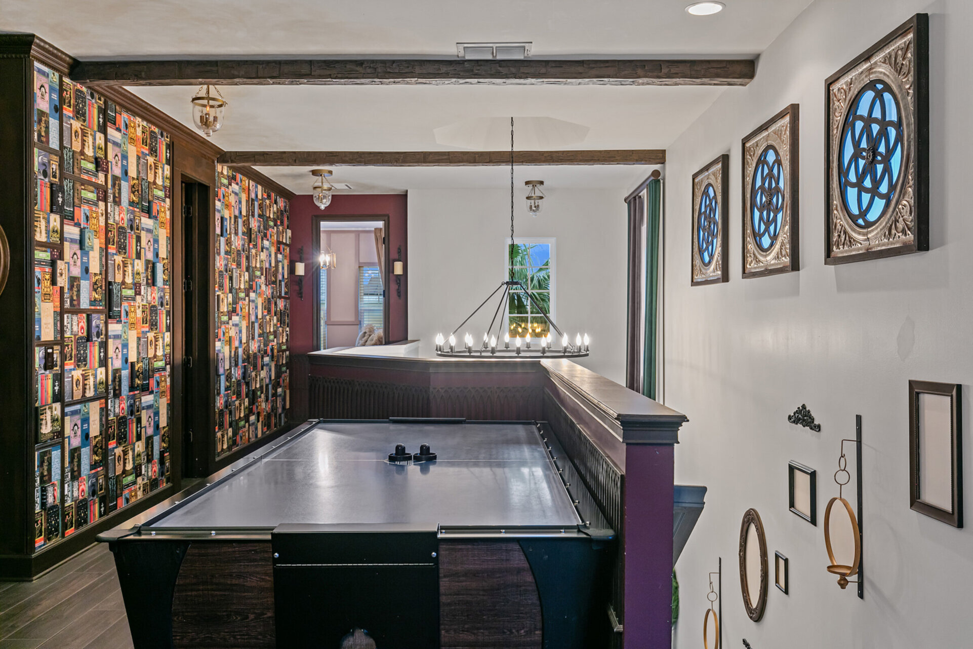 Magical 6 Bed Haven in Orlando,6587