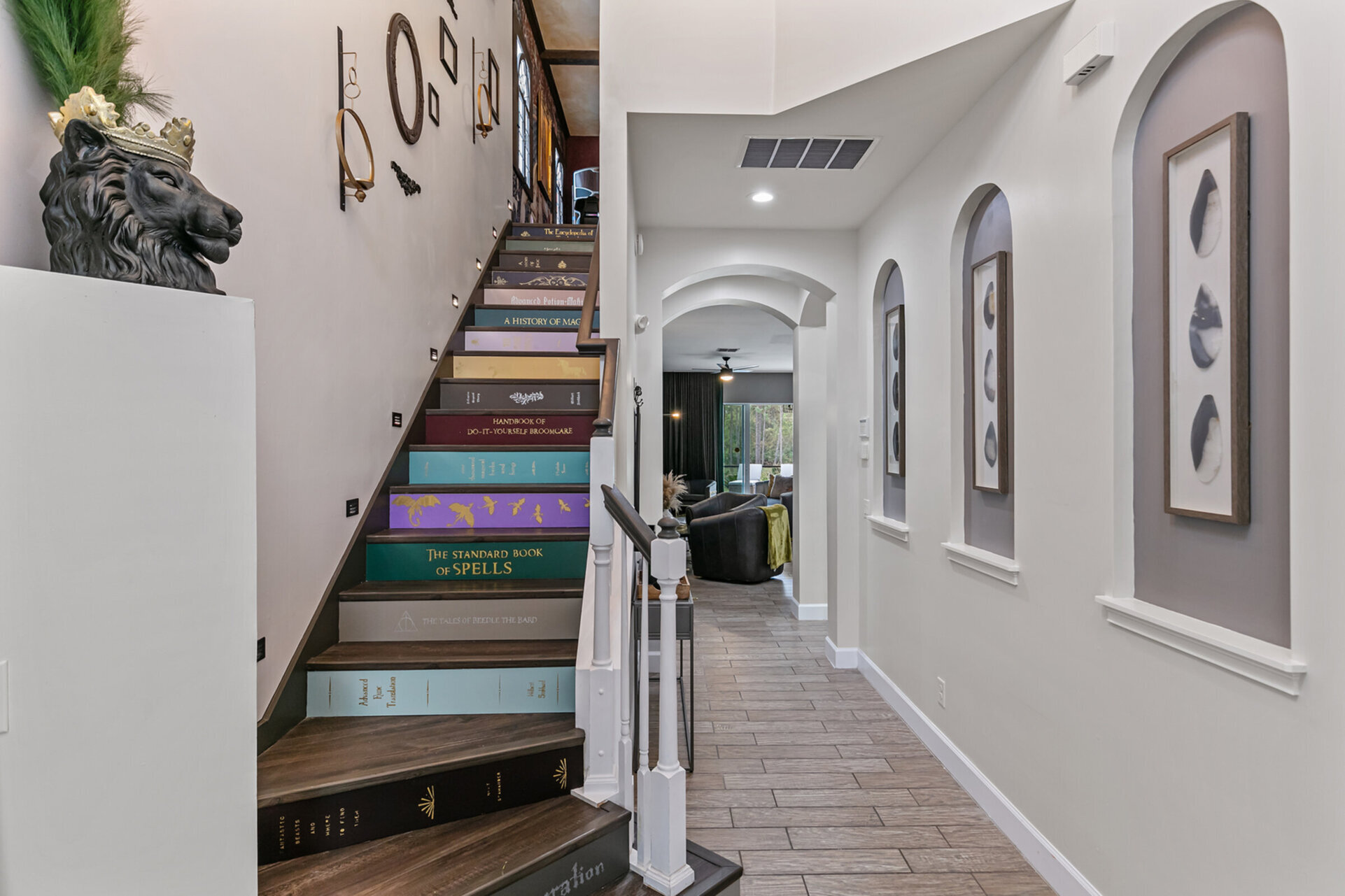 Magical 6 Bed Haven in Orlando,6587