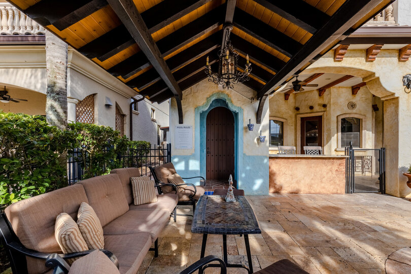 Orlando Dream: 5 Bedroom Villa,6588
