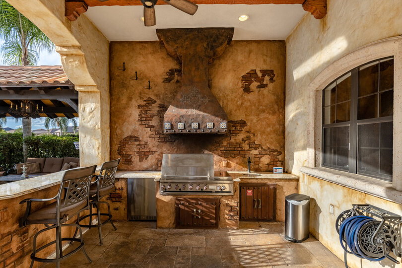 Orlando Dream: 5 Bedroom Villa,6588