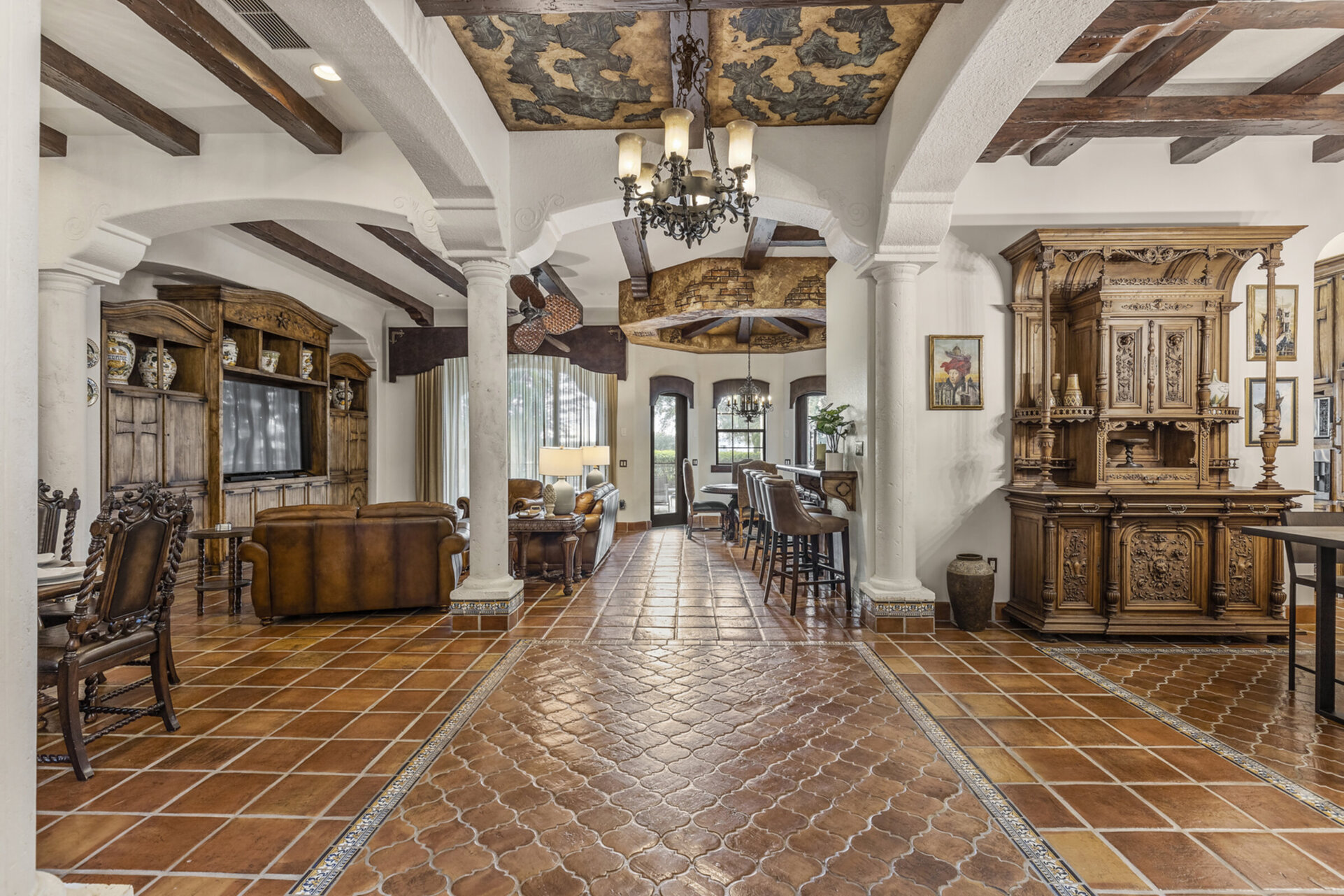 Orlando Dream: 5 Bedroom Villa,6588
