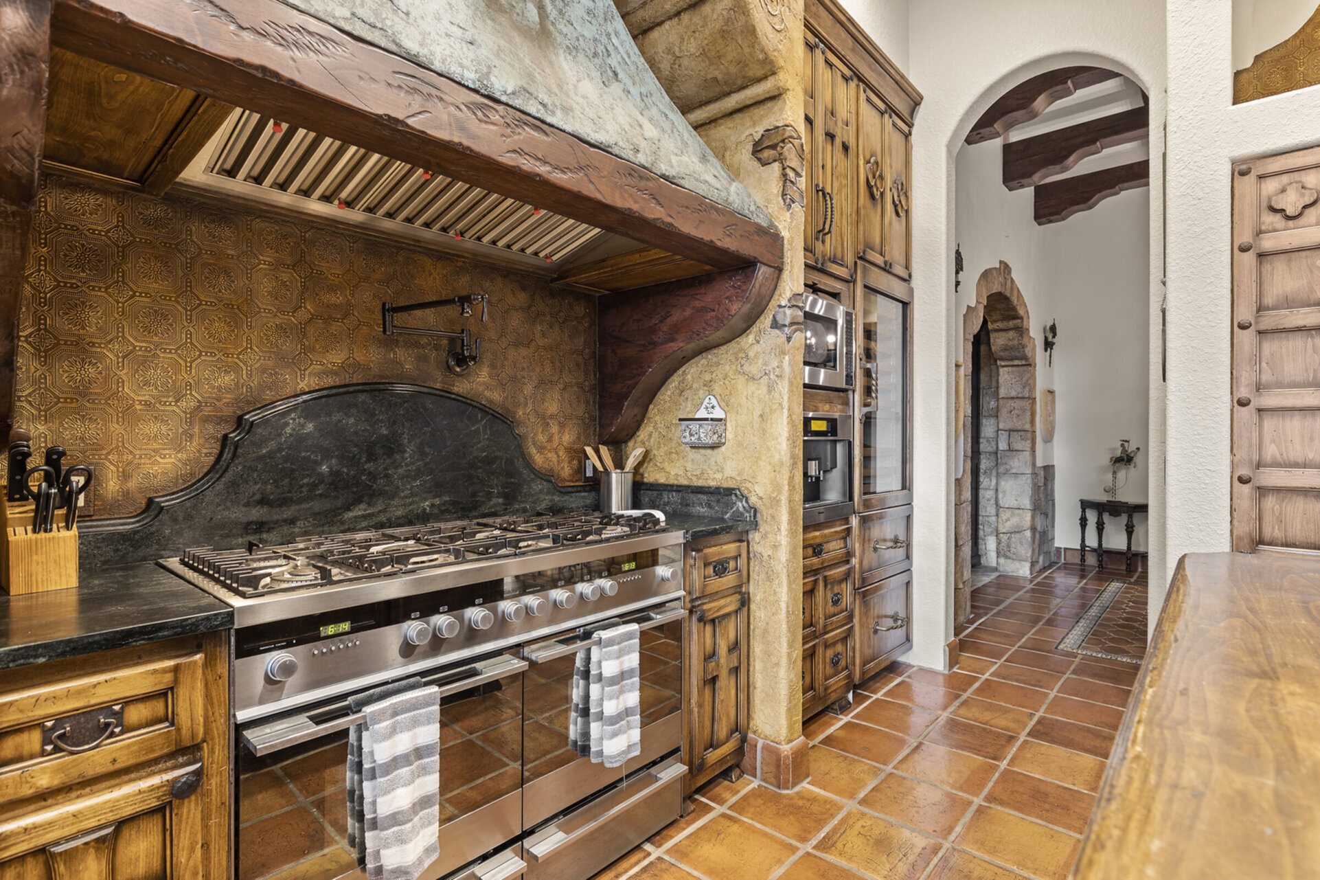 Orlando Dream: 5 Bedroom Villa,6588