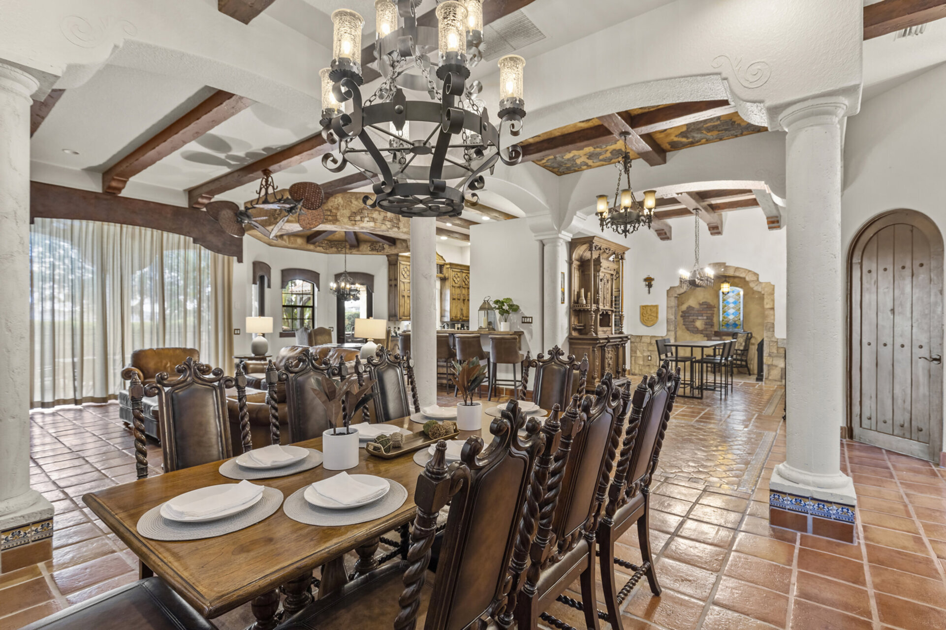 Orlando Dream: 5 Bedroom Villa,6588