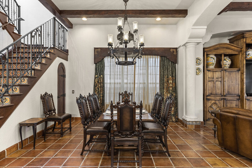 Orlando Dream: 5 Bedroom Villa,6588