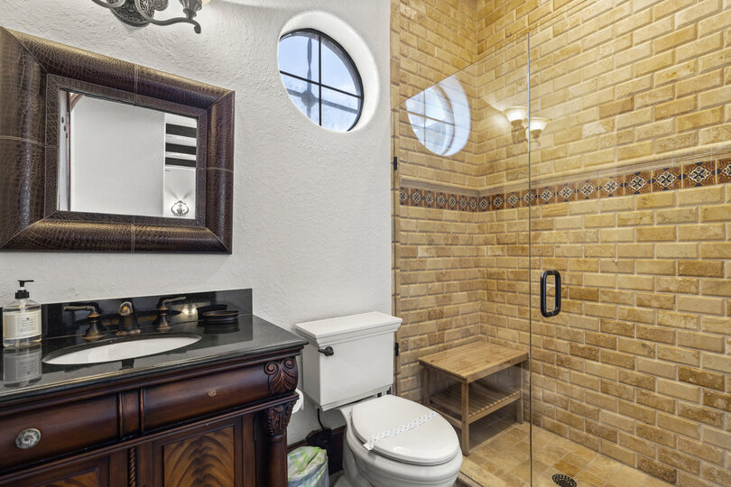 Orlando Dream: 5 Bedroom Villa,6588