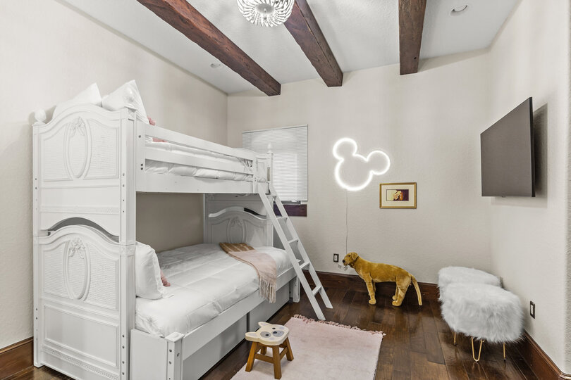 Orlando Dream: 5 Bedroom Villa,6588