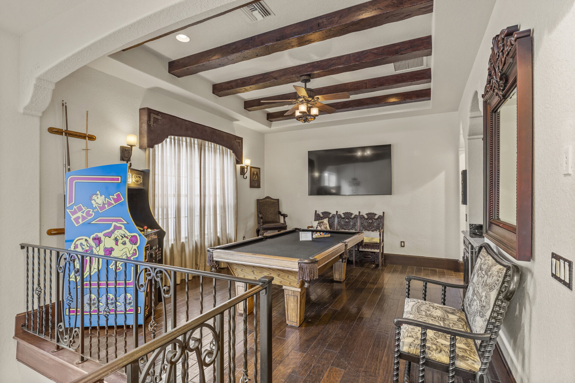 Orlando Dream: 5 Bedroom Villa,6588