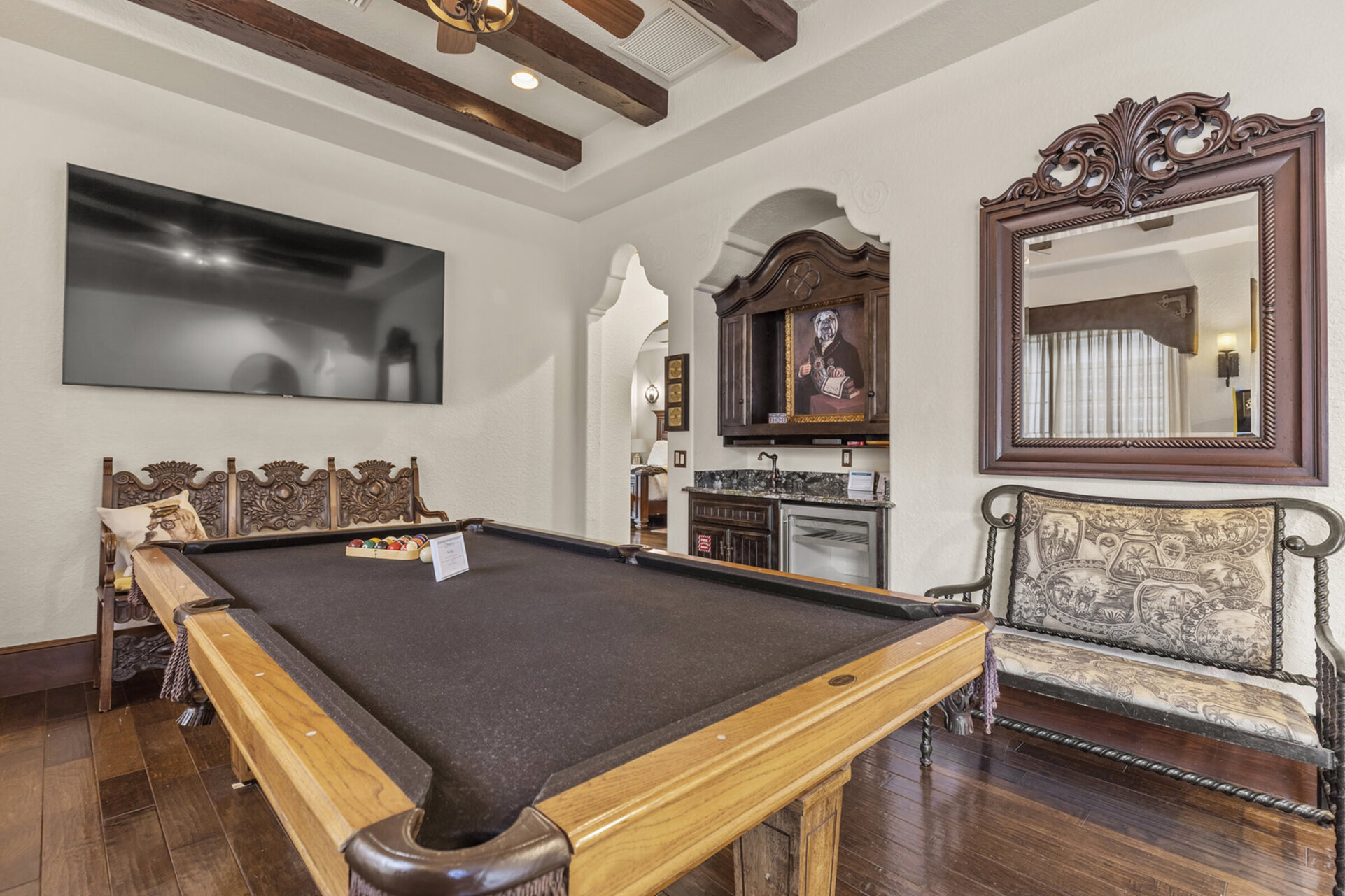 Orlando Dream: 5 Bedroom Villa,6588