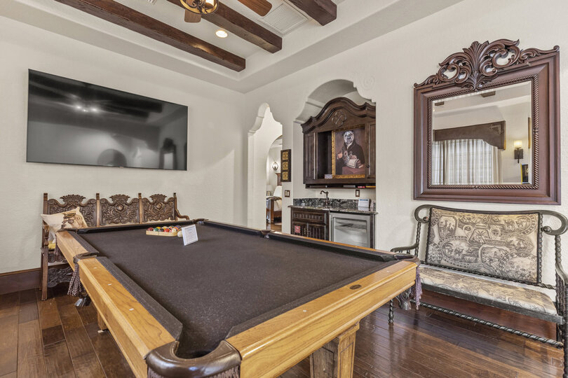 Orlando Dream: 5 Bedroom Villa,6588