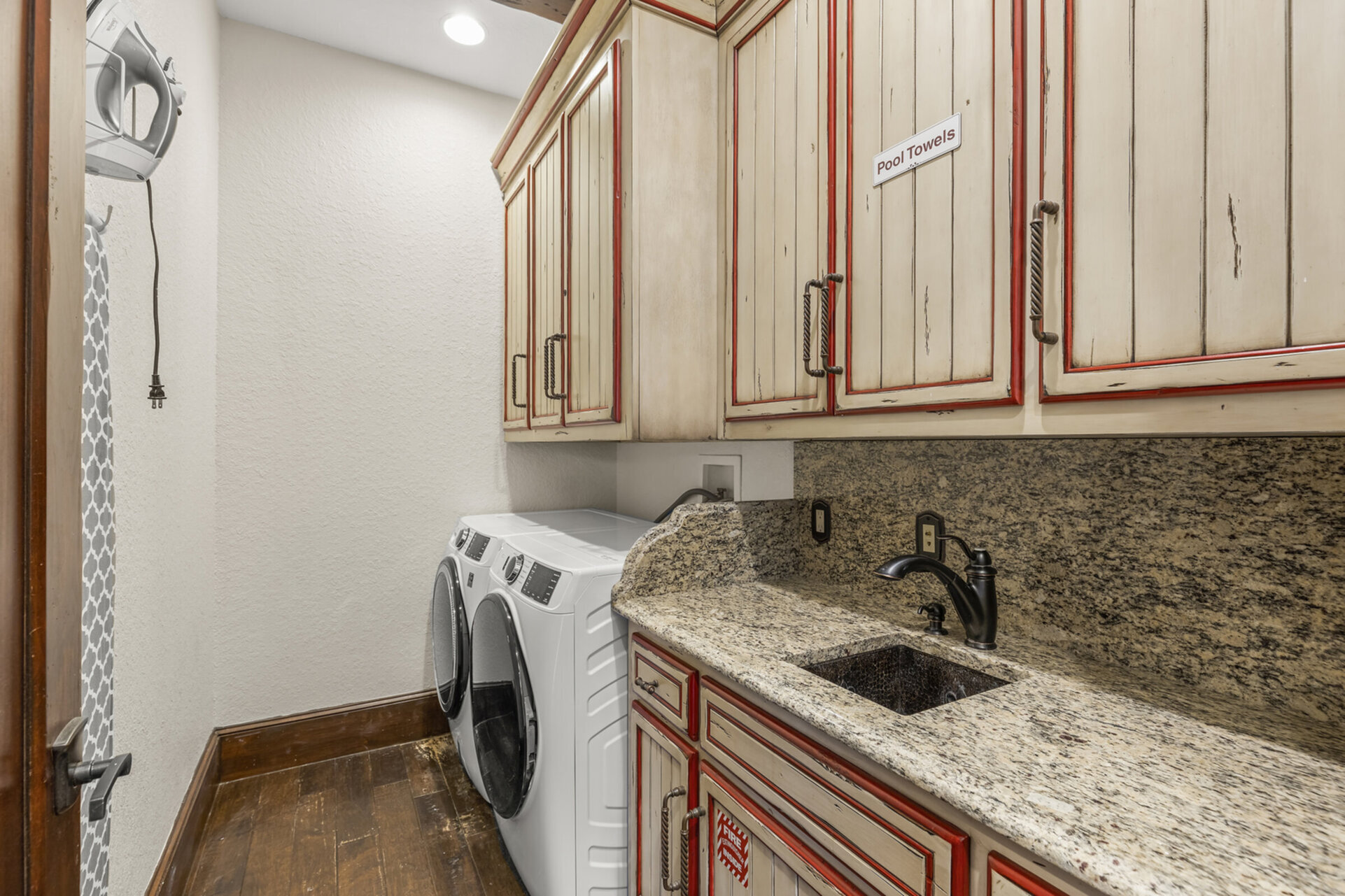 Orlando Dream: 5 Bedroom Villa,6588