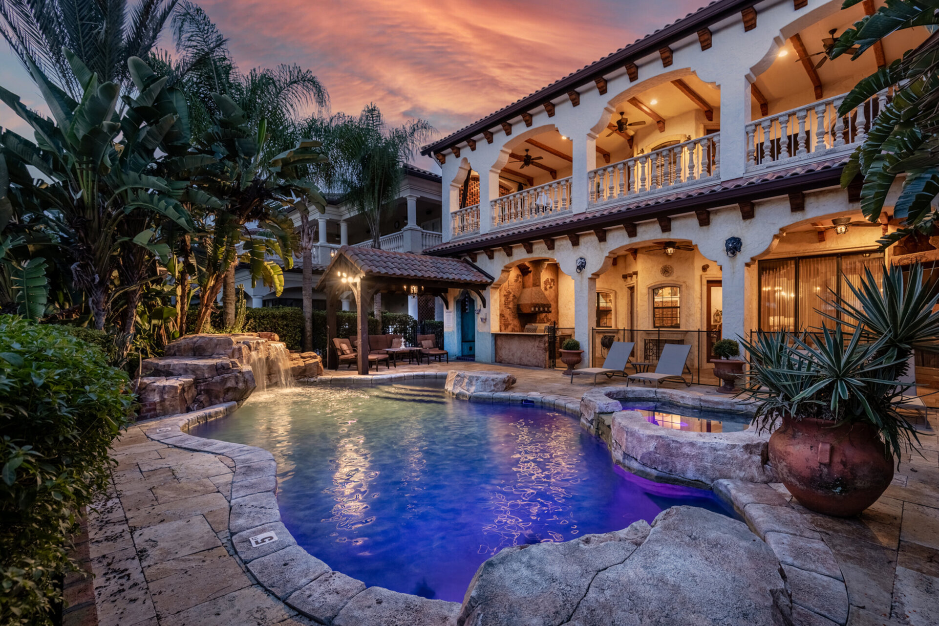 Orlando Dream: 5 Bedroom Villa,6588