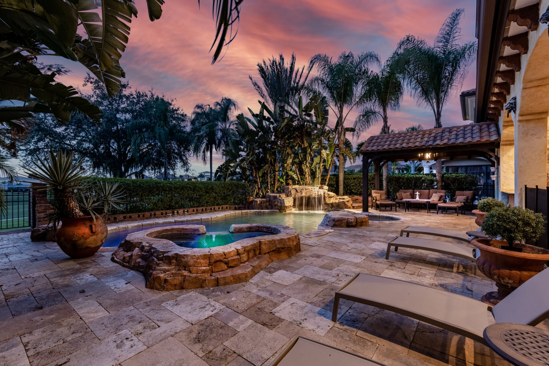 Orlando Dream: 5 Bedroom Villa,6588