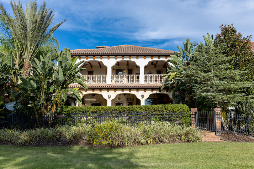 Orlando Dream: 5 Bedroom Villa,6588