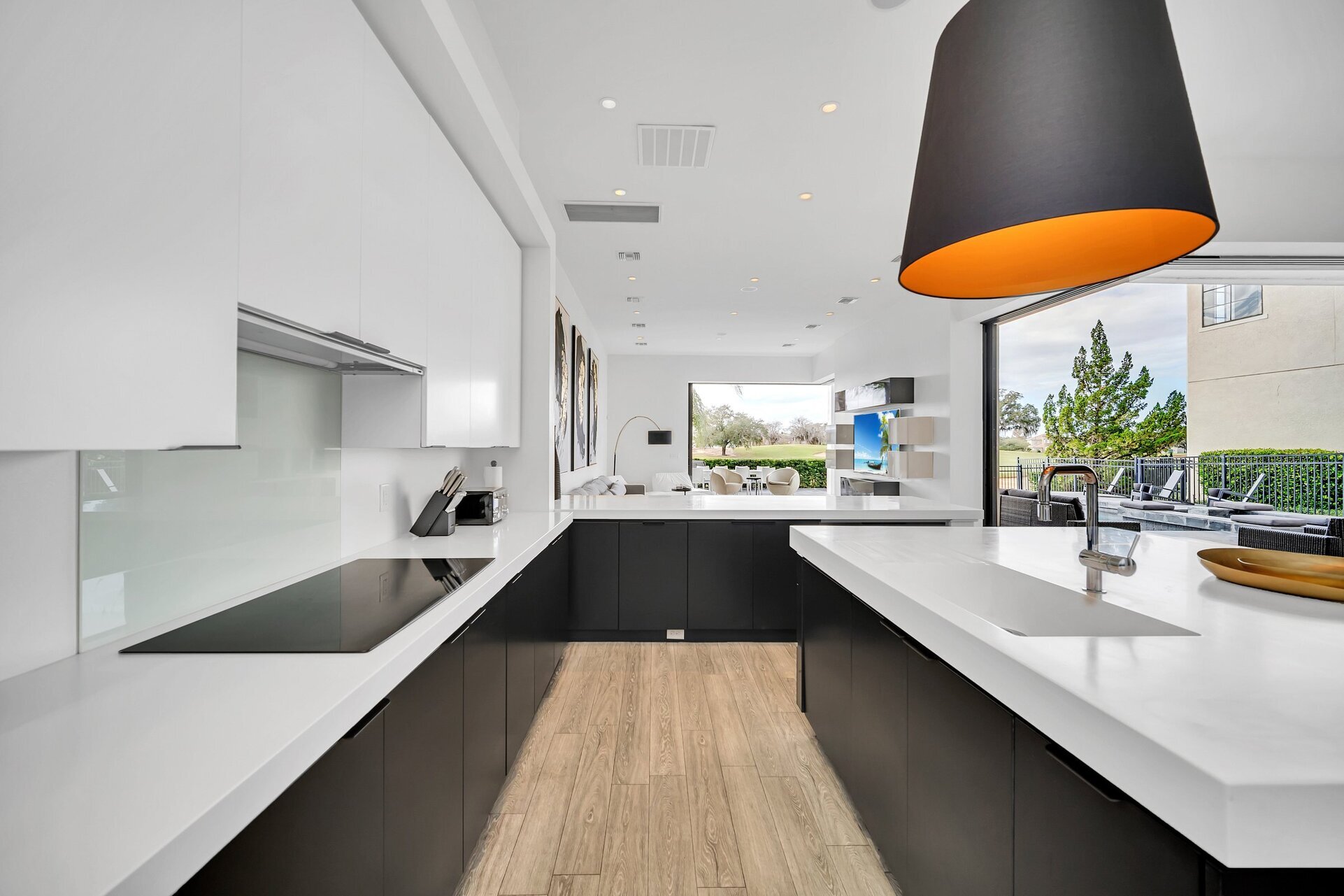 5 Star Villa Eminence – A Lofty & Refined Retreat