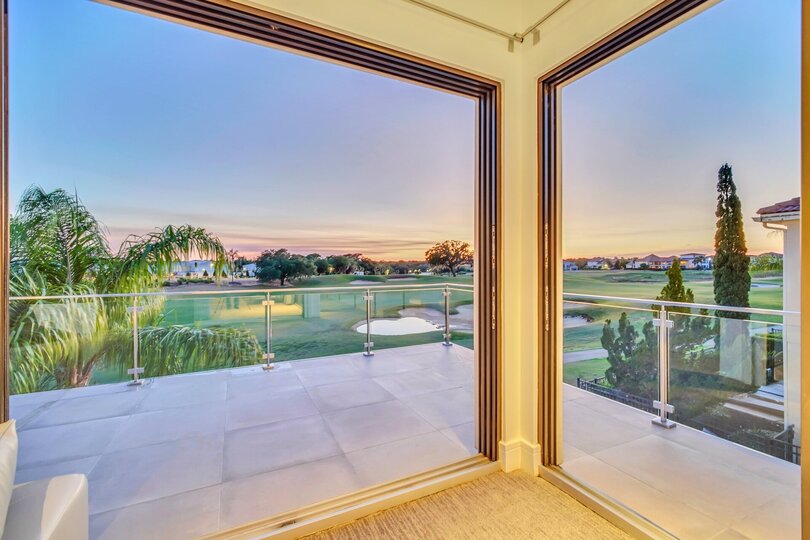 5 Star Villa Eminence – A Lofty & Refined Retreat