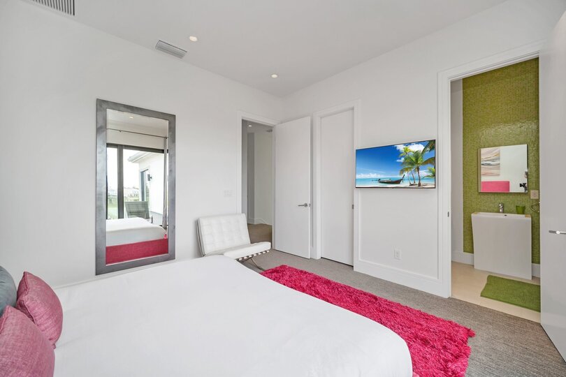 5 Star Villa Eminence – A Lofty & Refined Retreat