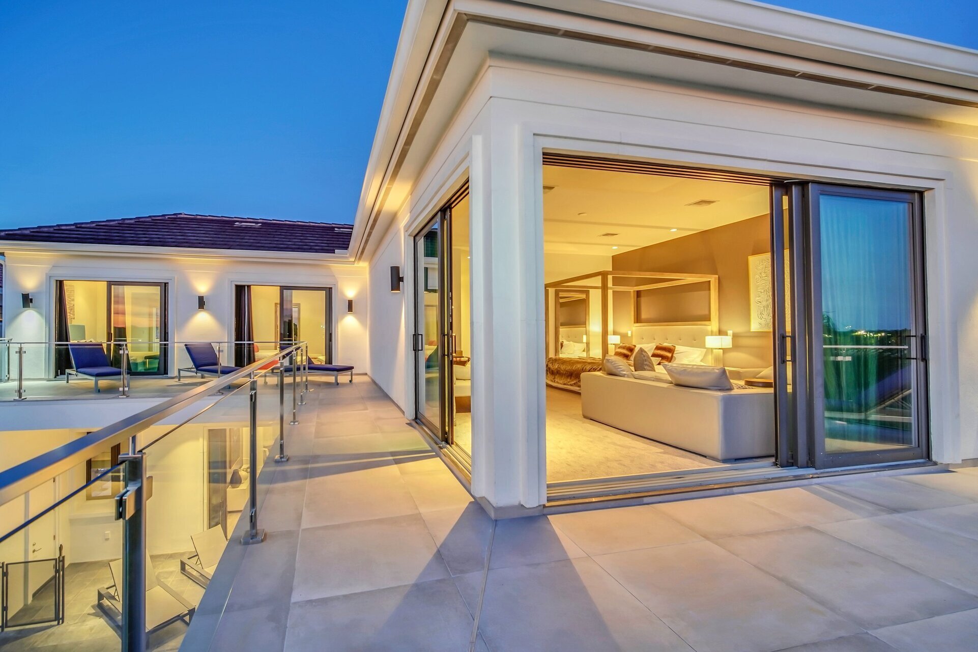 5 Star Villa Eminence – A Lofty & Refined Retreat