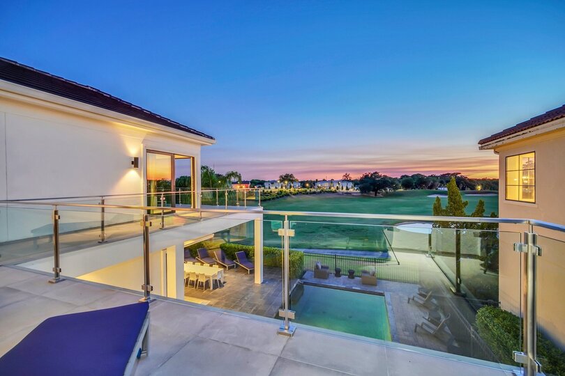 5 Star Villa Eminence – A Lofty & Refined Retreat
