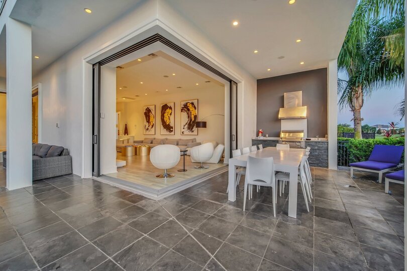 5 Star Villa Eminence – A Lofty & Refined Retreat