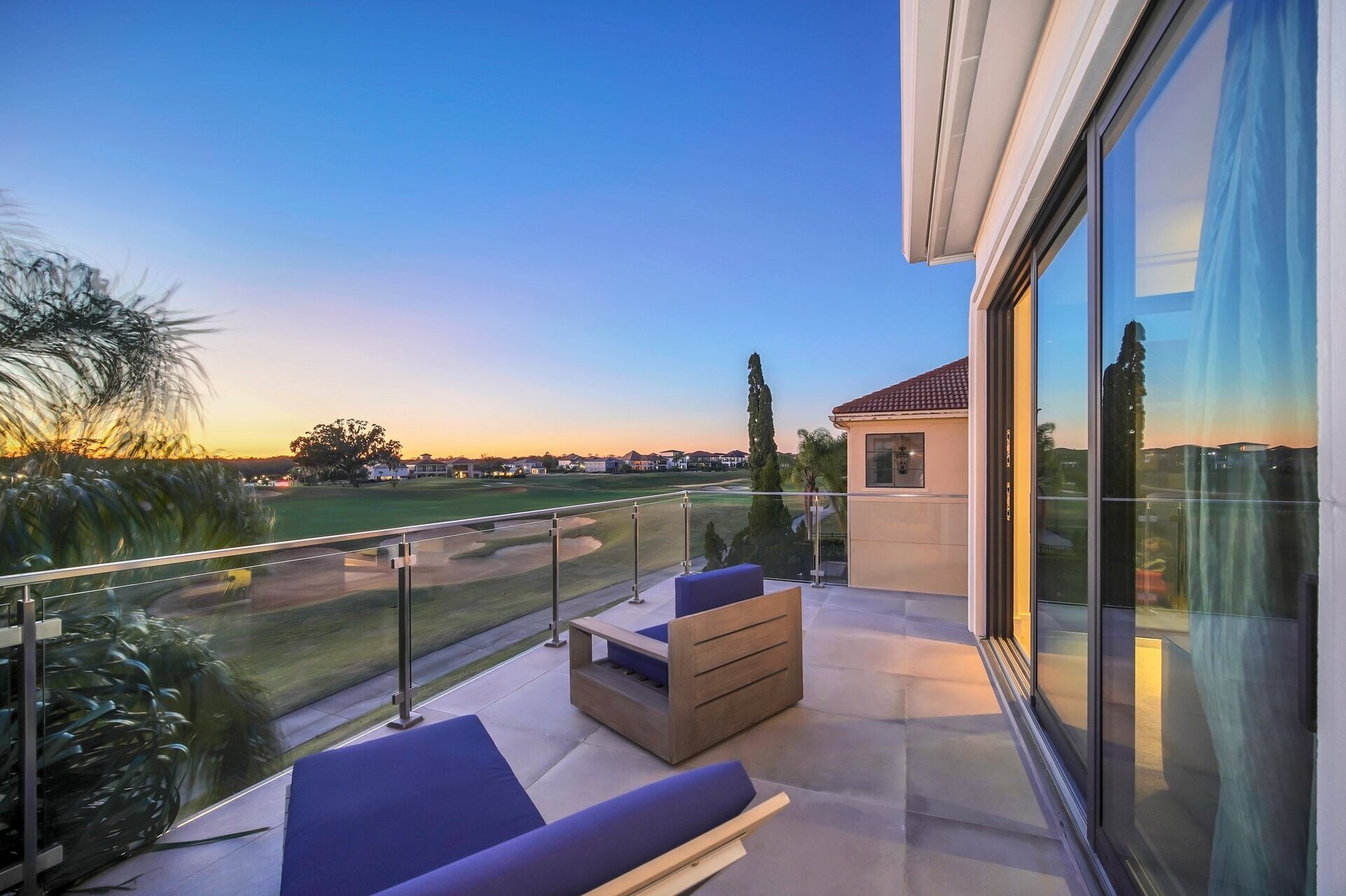 5 Star Villa Eminence – A Lofty & Refined Retreat