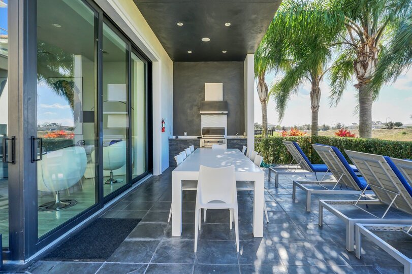 5 Star Villa Eminence – A Lofty & Refined Retreat