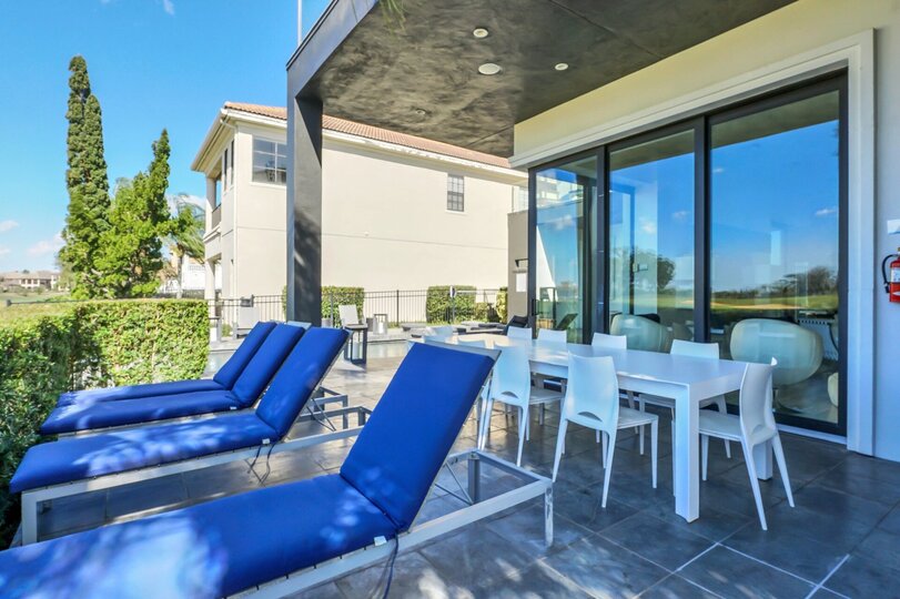 5 Star Villa Eminence – A Lofty & Refined Retreat