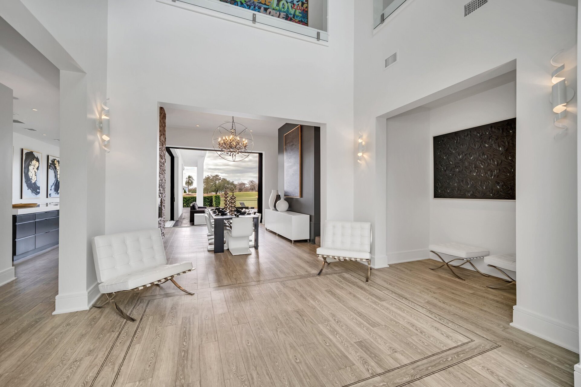 5 Star Villa Eminence – A Lofty & Refined Retreat