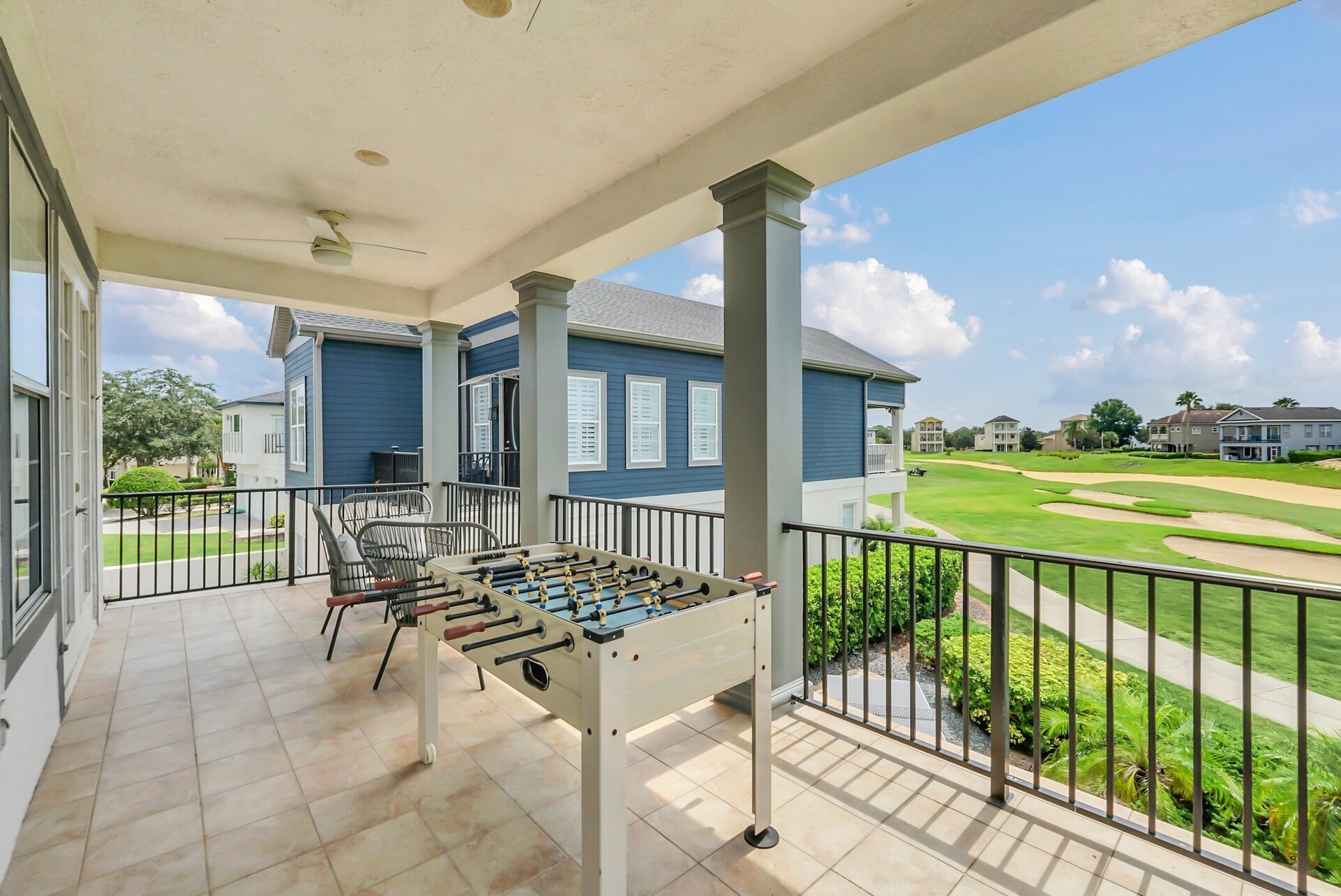 Modern Luxury Villa in Orlando, Orlando Villa 6591