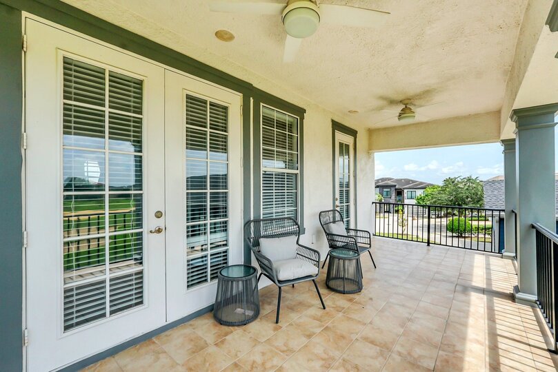 Modern Luxury Villa in Orlando, Orlando Villa 6591